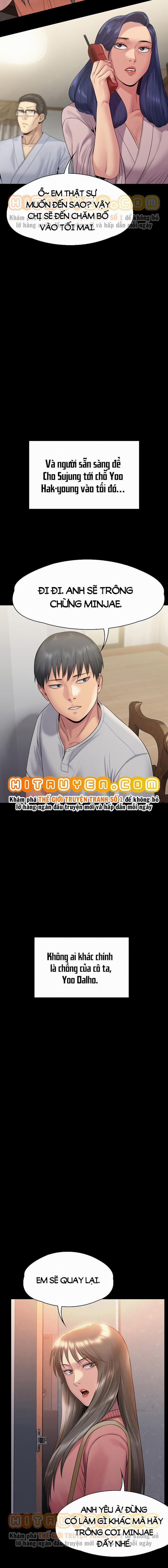 Queen Bee – Ong Chúa 256 trang 17