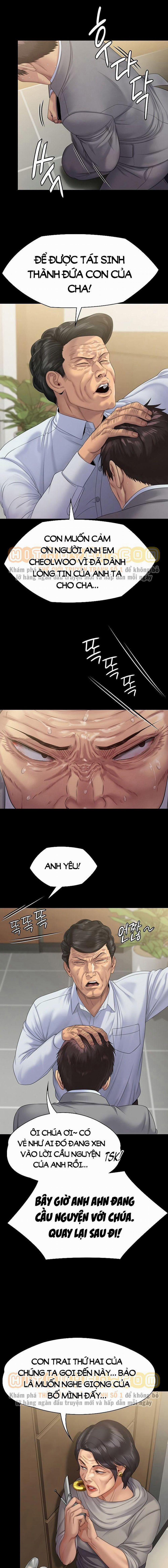 Queen Bee – Ong Chúa 256 trang 2