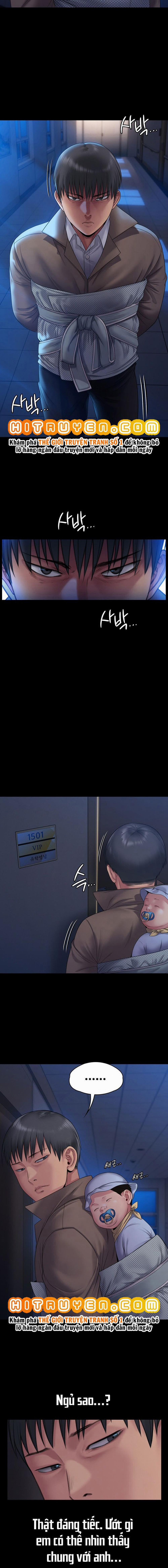 Queen Bee – Ong Chúa 256 trang 21