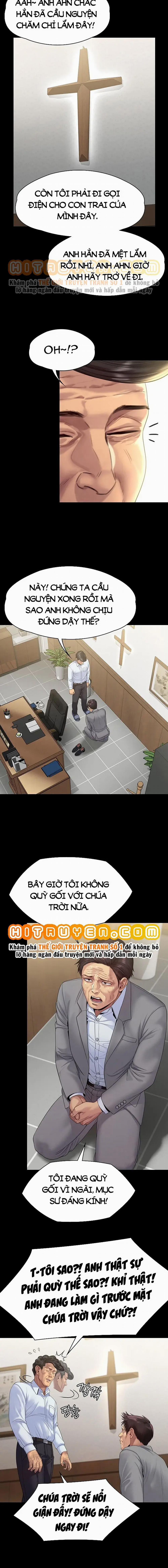 Queen Bee – Ong Chúa 256 trang 4