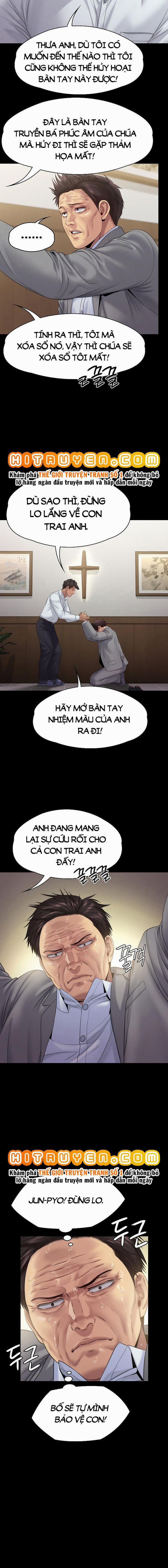 Queen Bee – Ong Chúa 256 trang 8