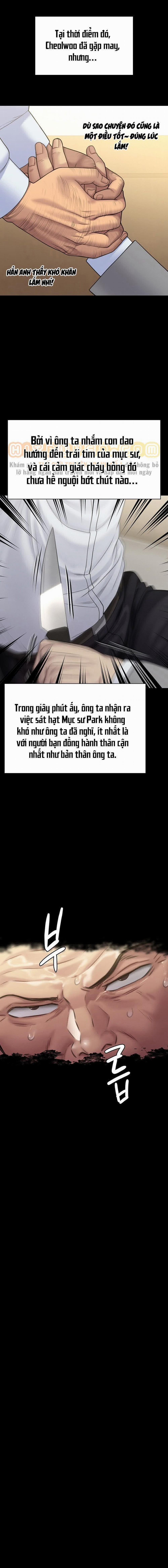 Queen Bee – Ong Chúa 256 trang 9