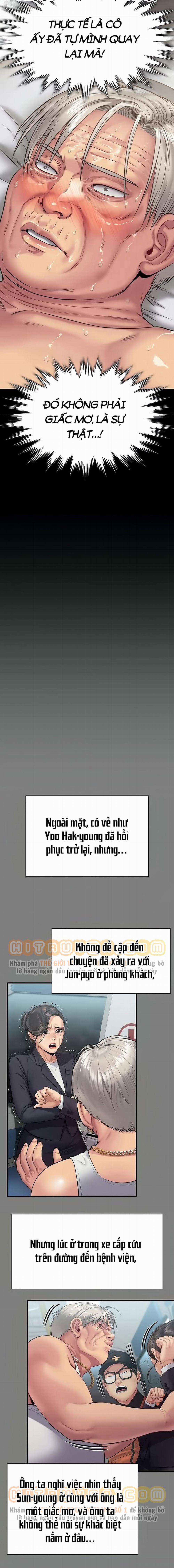 Queen Bee – Ong Chúa 257 trang 17