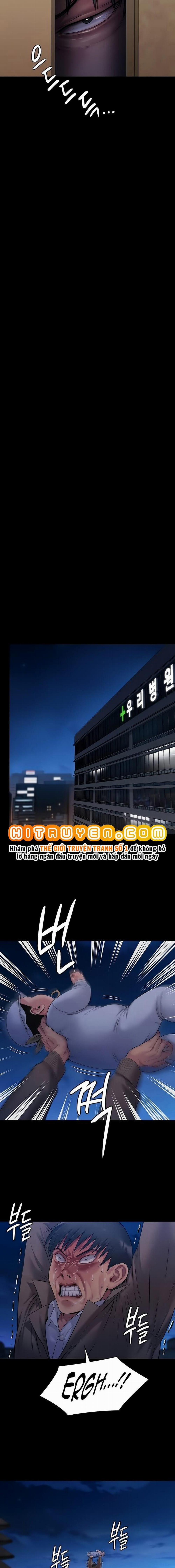 Queen Bee – Ong Chúa 257 trang 2