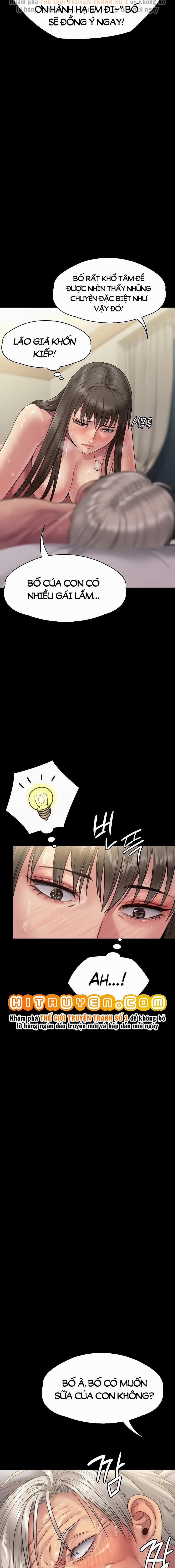 Queen Bee – Ong Chúa 257 trang 27