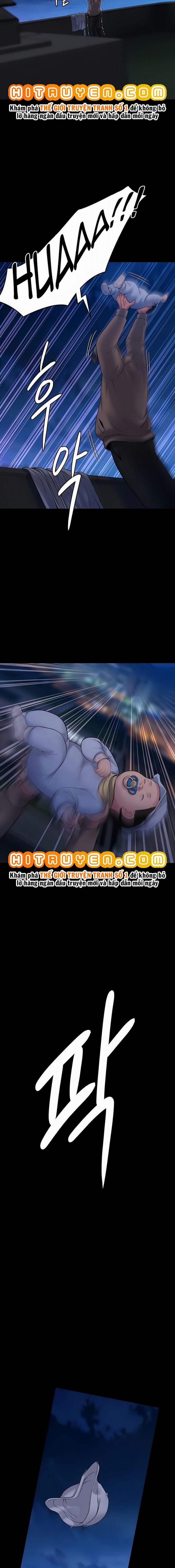 Queen Bee – Ong Chúa 257 trang 3