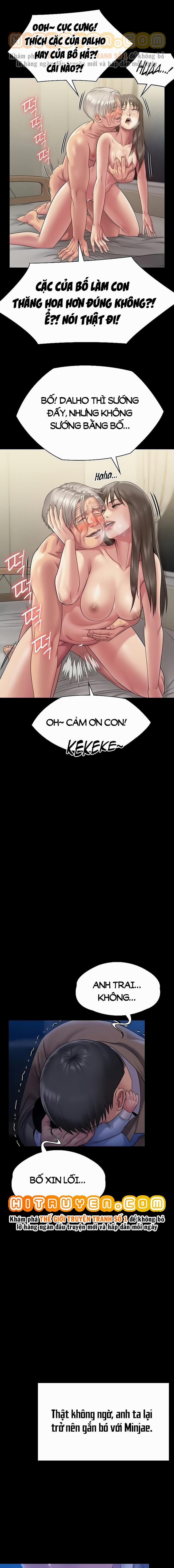 Queen Bee – Ong Chúa 257 trang 8