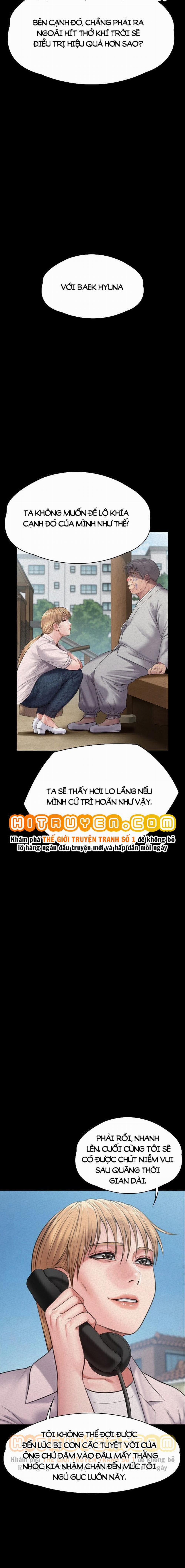 Queen Bee – Ong Chúa 258 trang 12