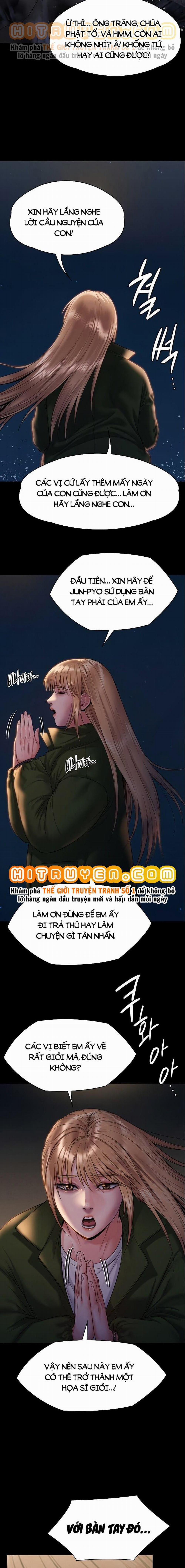 Queen Bee – Ong Chúa 258 trang 2