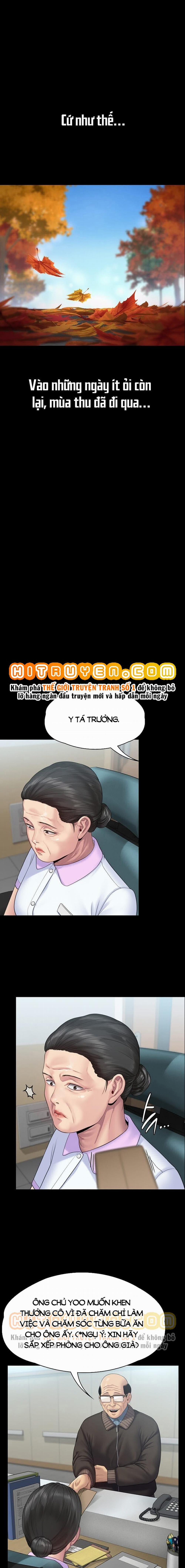 Queen Bee – Ong Chúa 258 trang 23