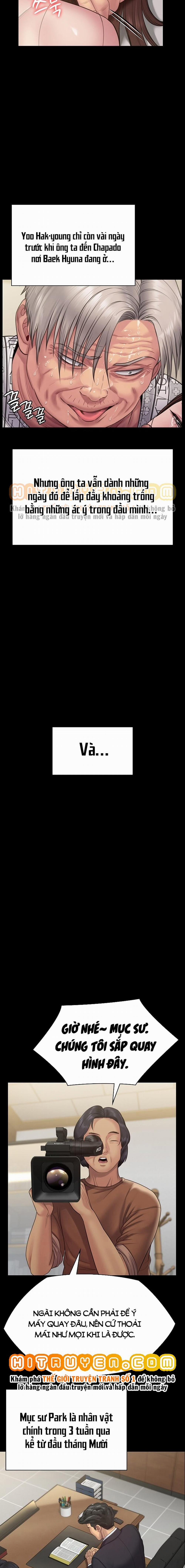 Queen Bee – Ong Chúa 258 trang 26