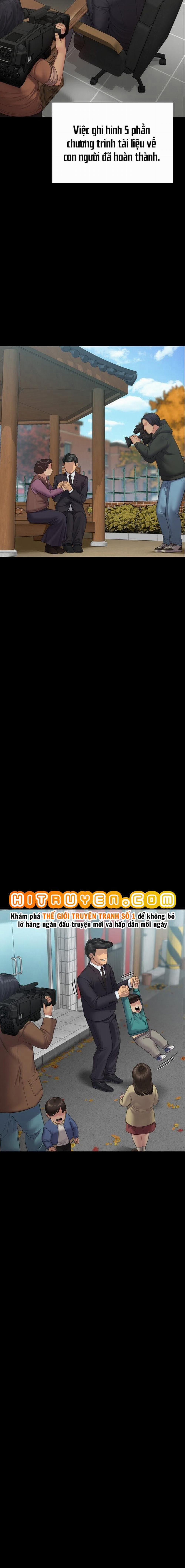 Queen Bee – Ong Chúa 258 trang 27