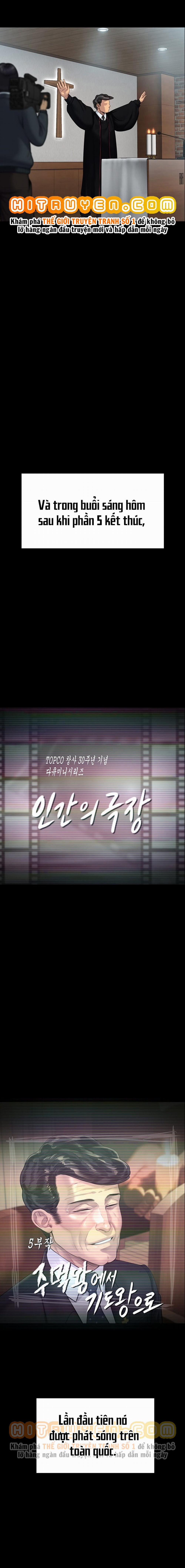 Queen Bee – Ong Chúa 258 trang 28