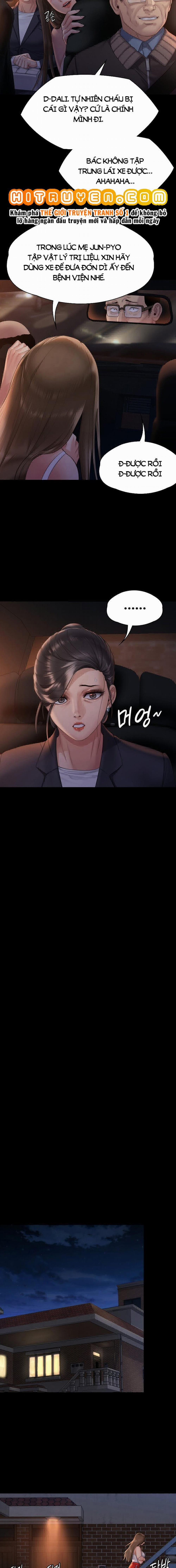 Queen Bee – Ong Chúa 259 trang 12