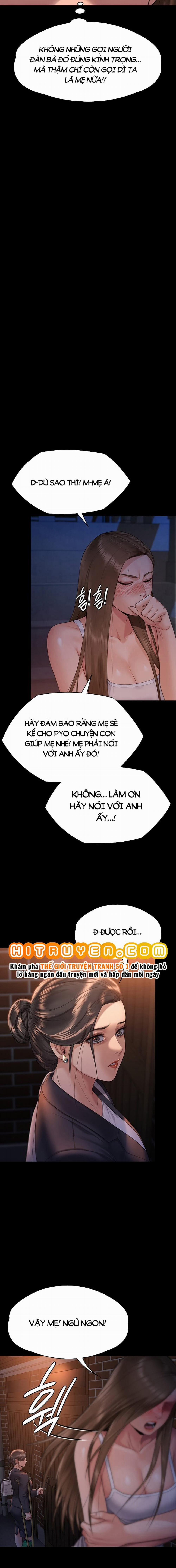 Queen Bee – Ong Chúa 259 trang 14