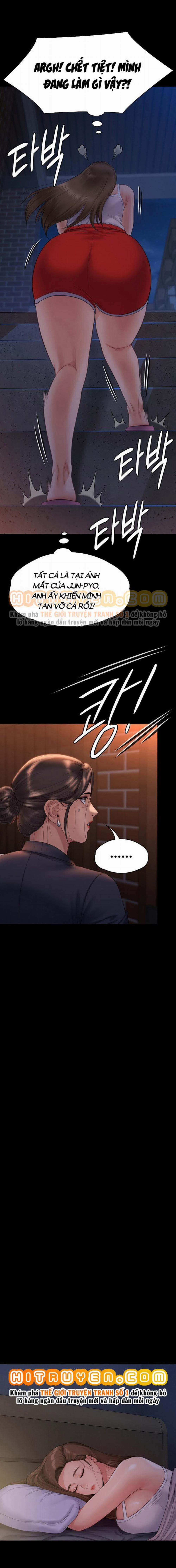 Queen Bee – Ong Chúa 259 trang 15