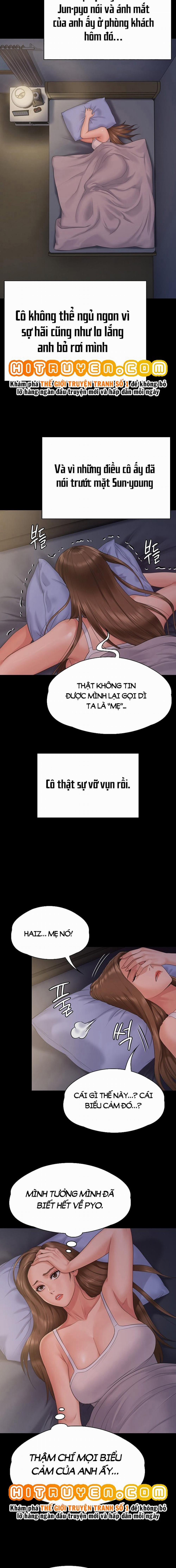 Queen Bee – Ong Chúa 259 trang 17