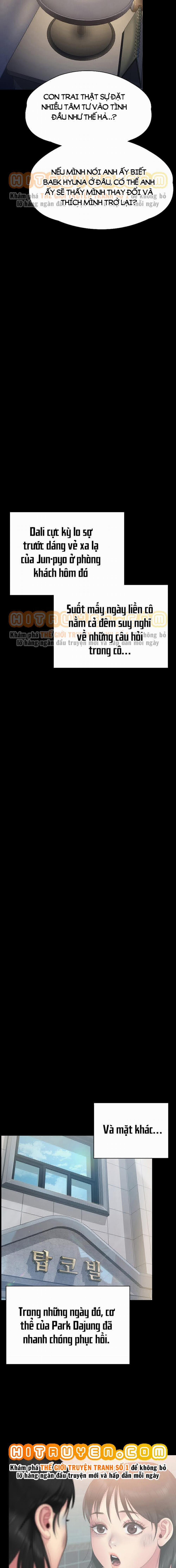 Queen Bee – Ong Chúa 259 trang 20