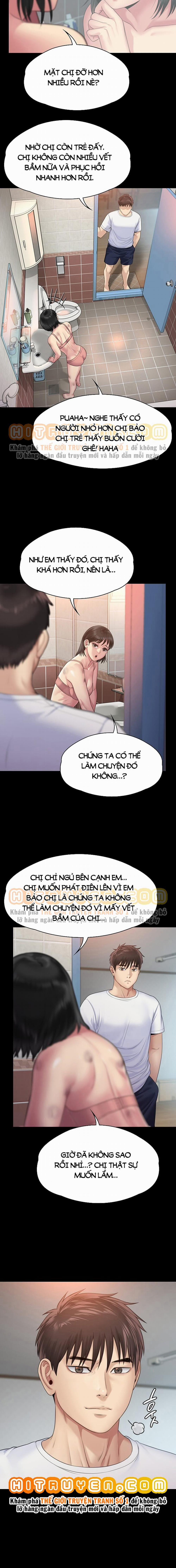 Queen Bee – Ong Chúa 259 trang 21