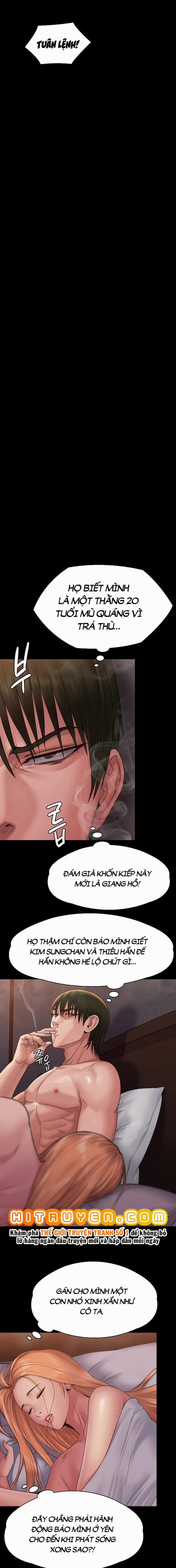 Queen Bee – Ong Chúa 259 trang 5