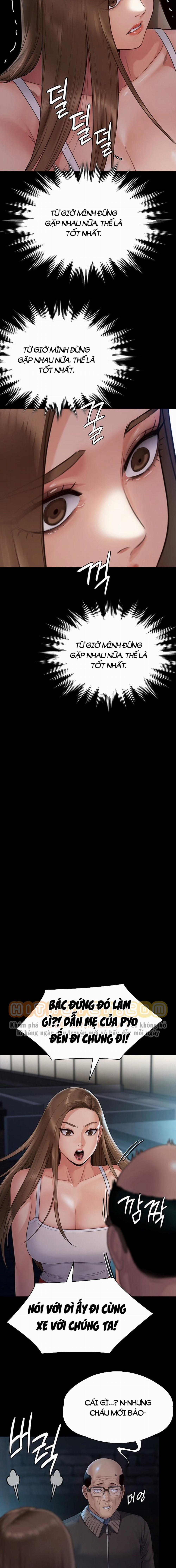 Queen Bee – Ong Chúa 259 trang 9