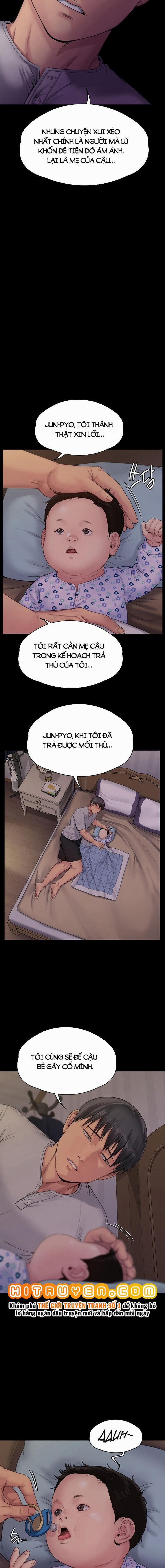 Queen Bee – Ong Chúa 260 trang 10