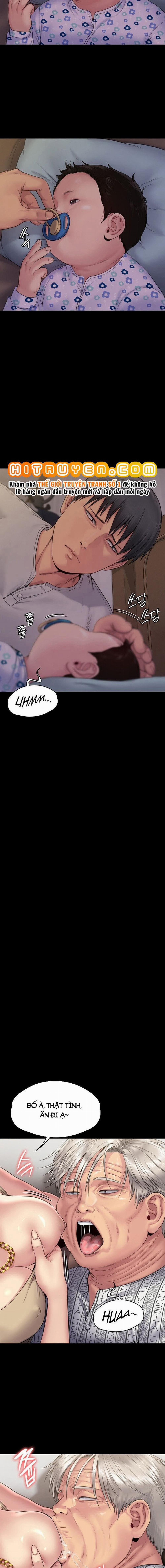 Queen Bee – Ong Chúa 260 trang 11