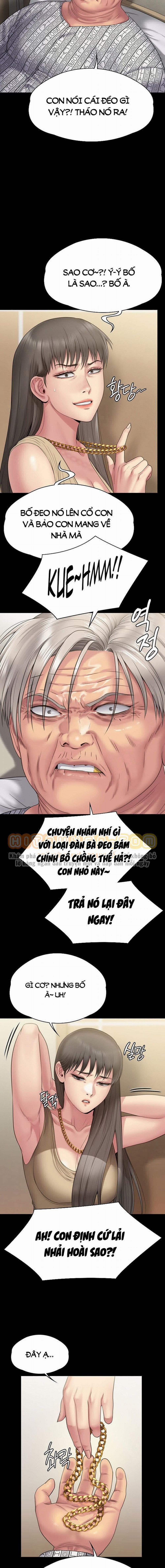 Queen Bee – Ong Chúa 260 trang 14