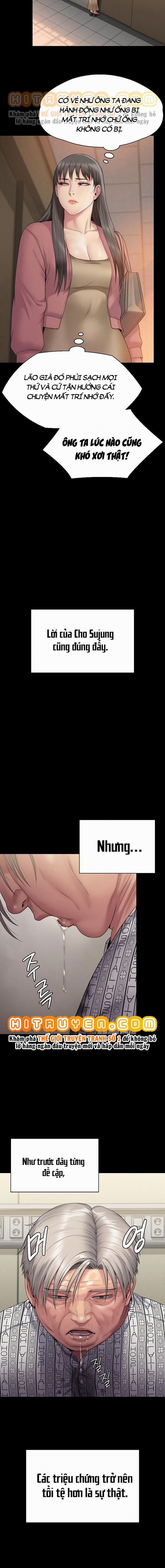 Queen Bee – Ong Chúa 260 trang 16