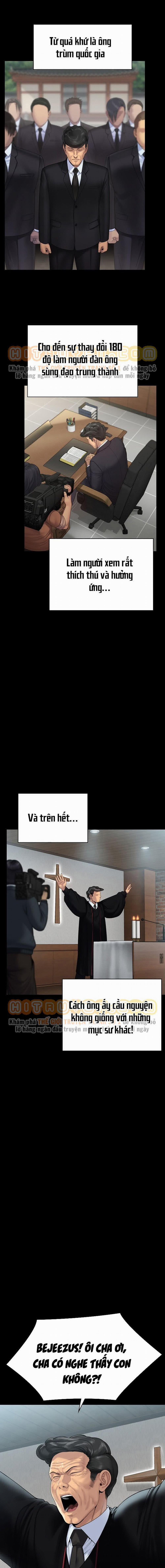 Queen Bee – Ong Chúa 260 trang 18