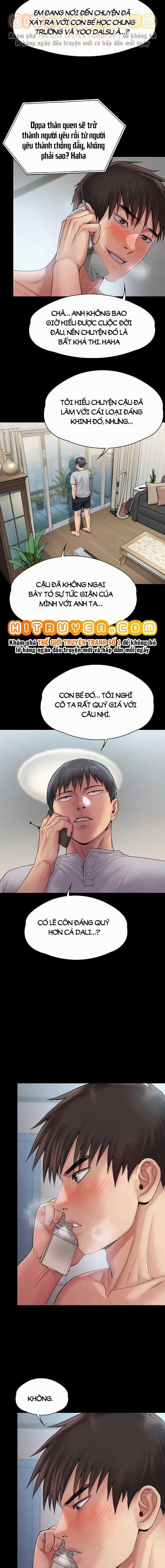 Queen Bee – Ong Chúa 260 trang 2