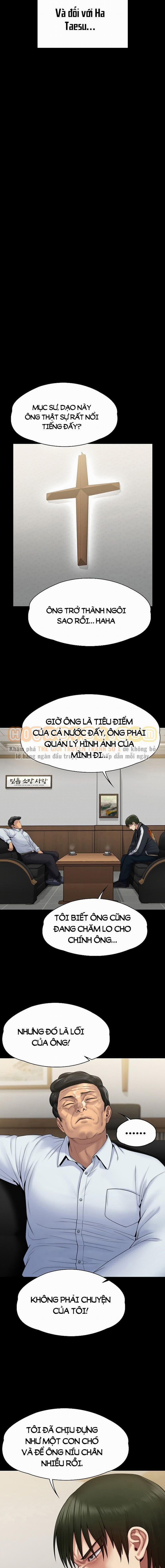 Queen Bee – Ong Chúa 260 trang 20