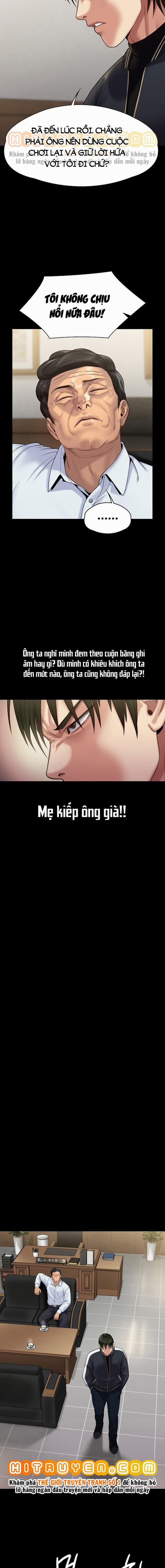 Queen Bee – Ong Chúa 260 trang 21