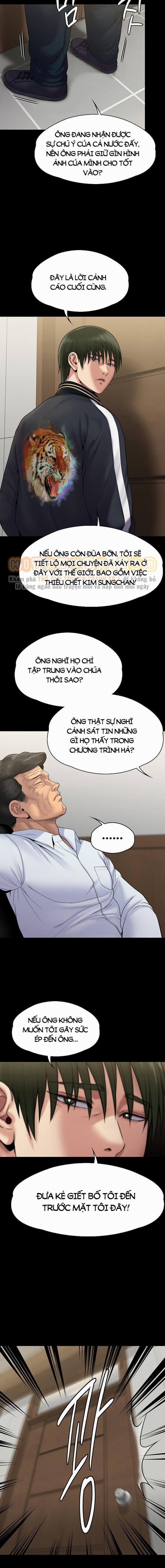 Queen Bee – Ong Chúa 260 trang 22