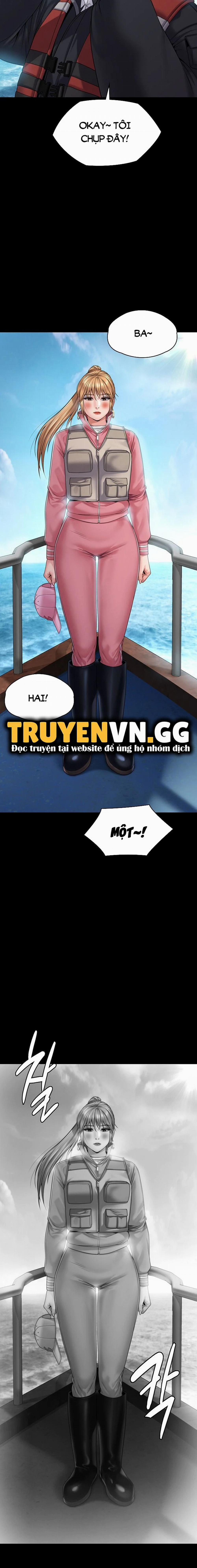 Queen Bee – Ong Chúa 264 trang 10