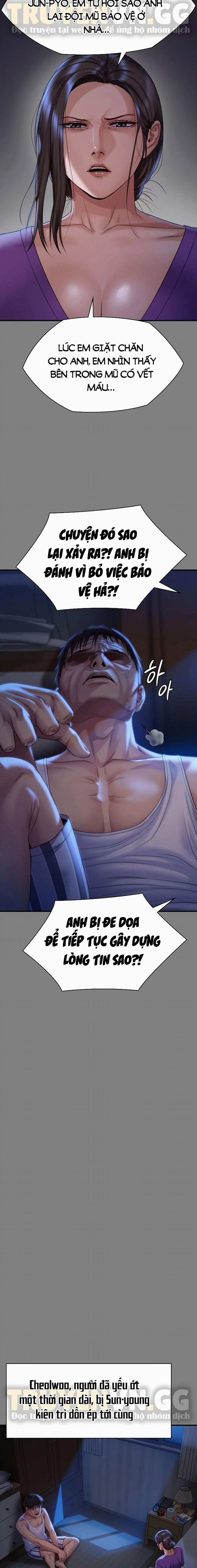 Queen Bee – Ong Chúa 264 trang 14