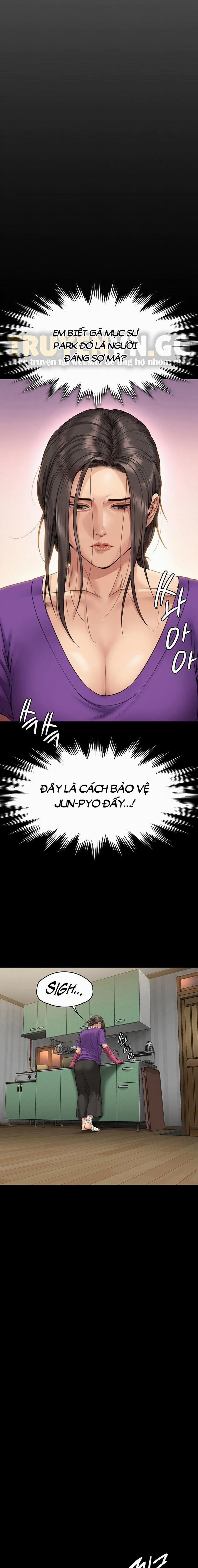 Queen Bee – Ong Chúa 264 trang 17