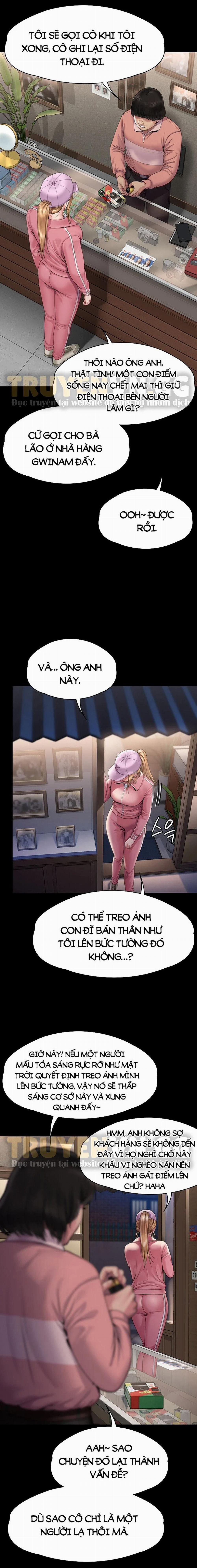 Queen Bee – Ong Chúa 264 trang 23