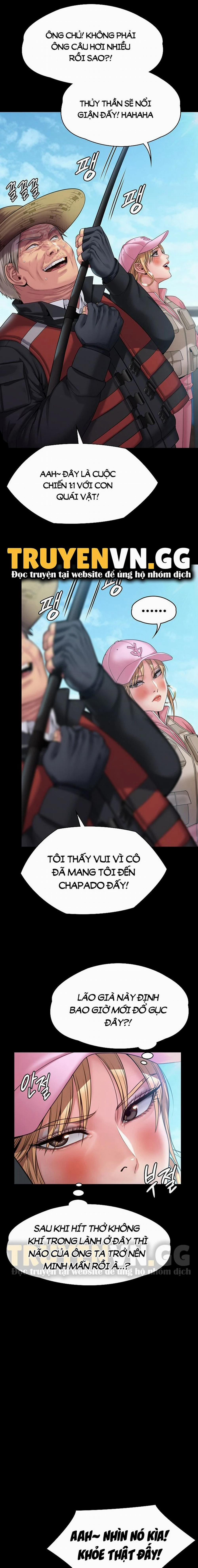 Queen Bee – Ong Chúa 264 trang 5