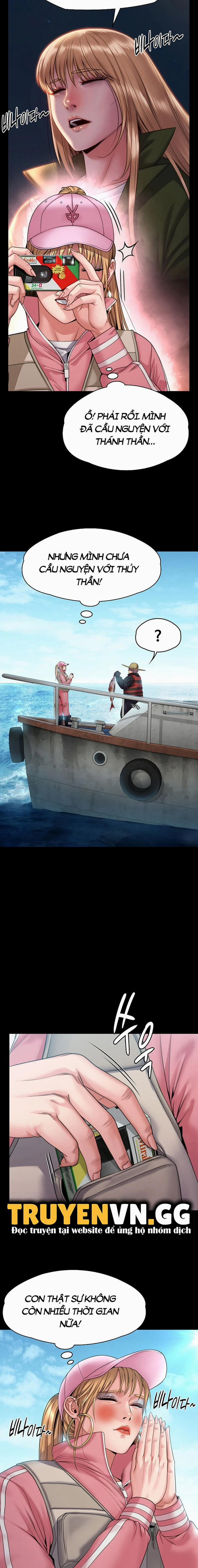 Queen Bee – Ong Chúa 264 trang 7