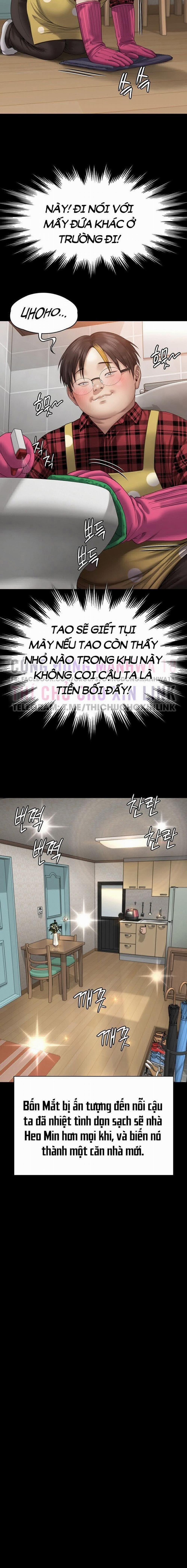 Queen Bee – Ong Chúa 265 trang 12