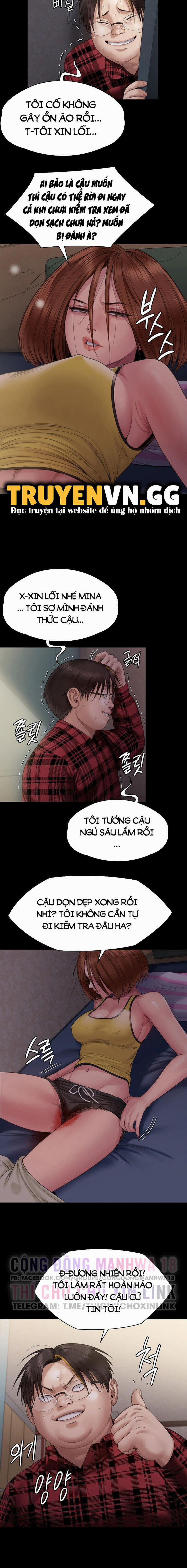 Queen Bee – Ong Chúa 265 trang 15