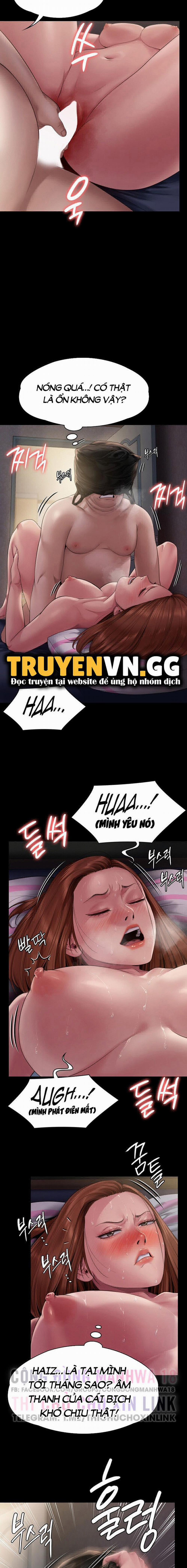 Queen Bee – Ong Chúa 265 trang 18