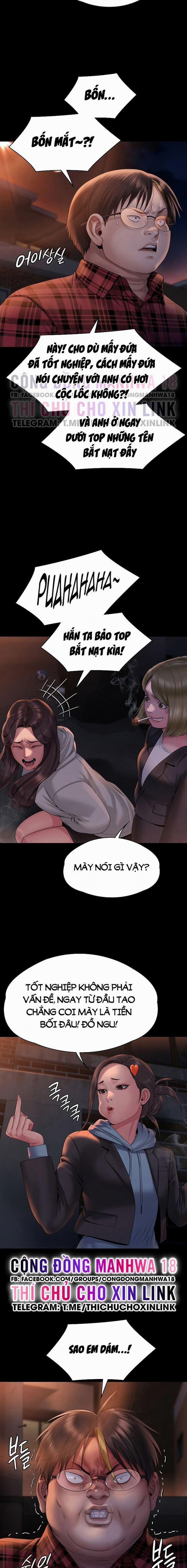 Queen Bee – Ong Chúa 265 trang 2