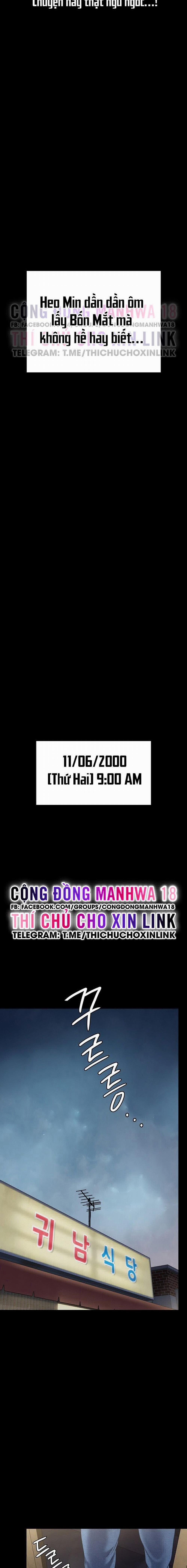 Queen Bee – Ong Chúa 265 trang 22