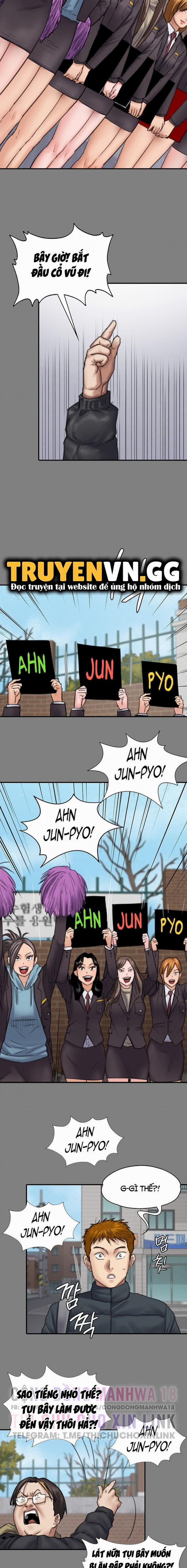 Queen Bee – Ong Chúa 265 trang 5