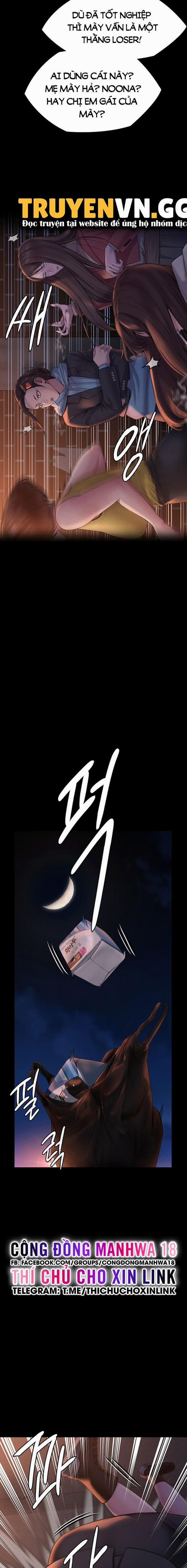 Queen Bee – Ong Chúa 265 trang 8