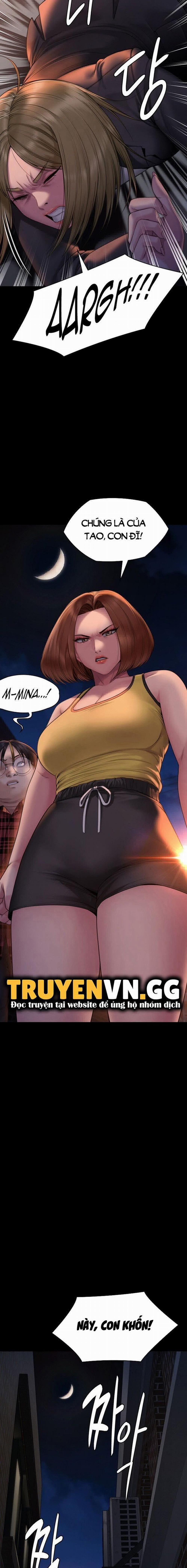 Queen Bee – Ong Chúa 265 trang 9