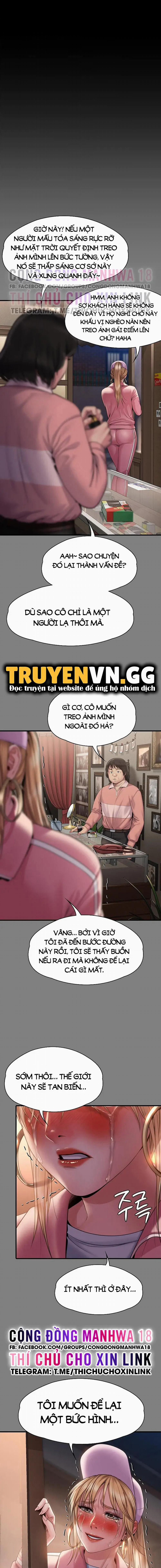 Queen Bee – Ong Chúa 266 trang 12