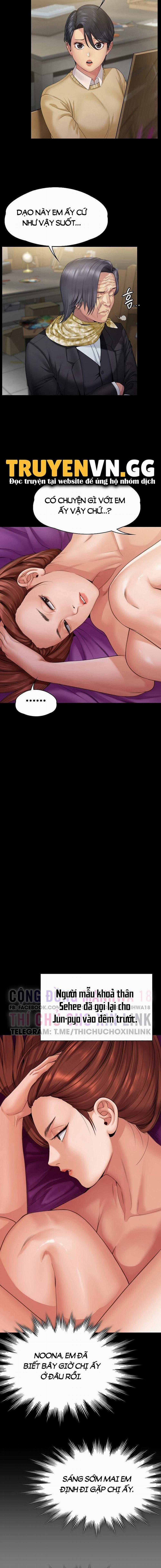 Queen Bee – Ong Chúa 266 trang 15